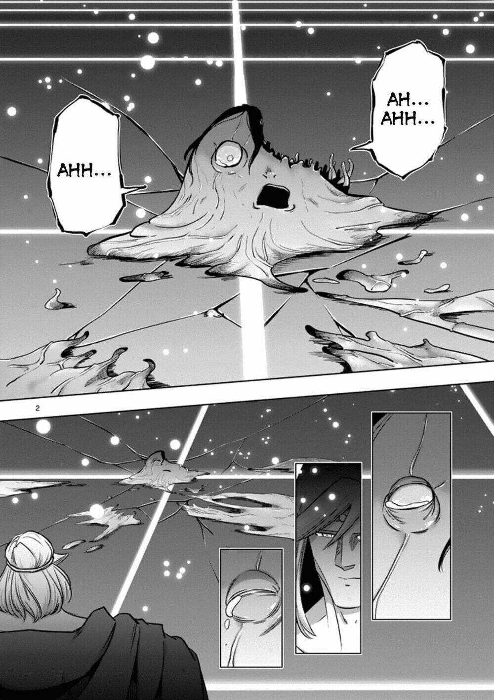 Helck Manga Chapter 94.1 trang 3