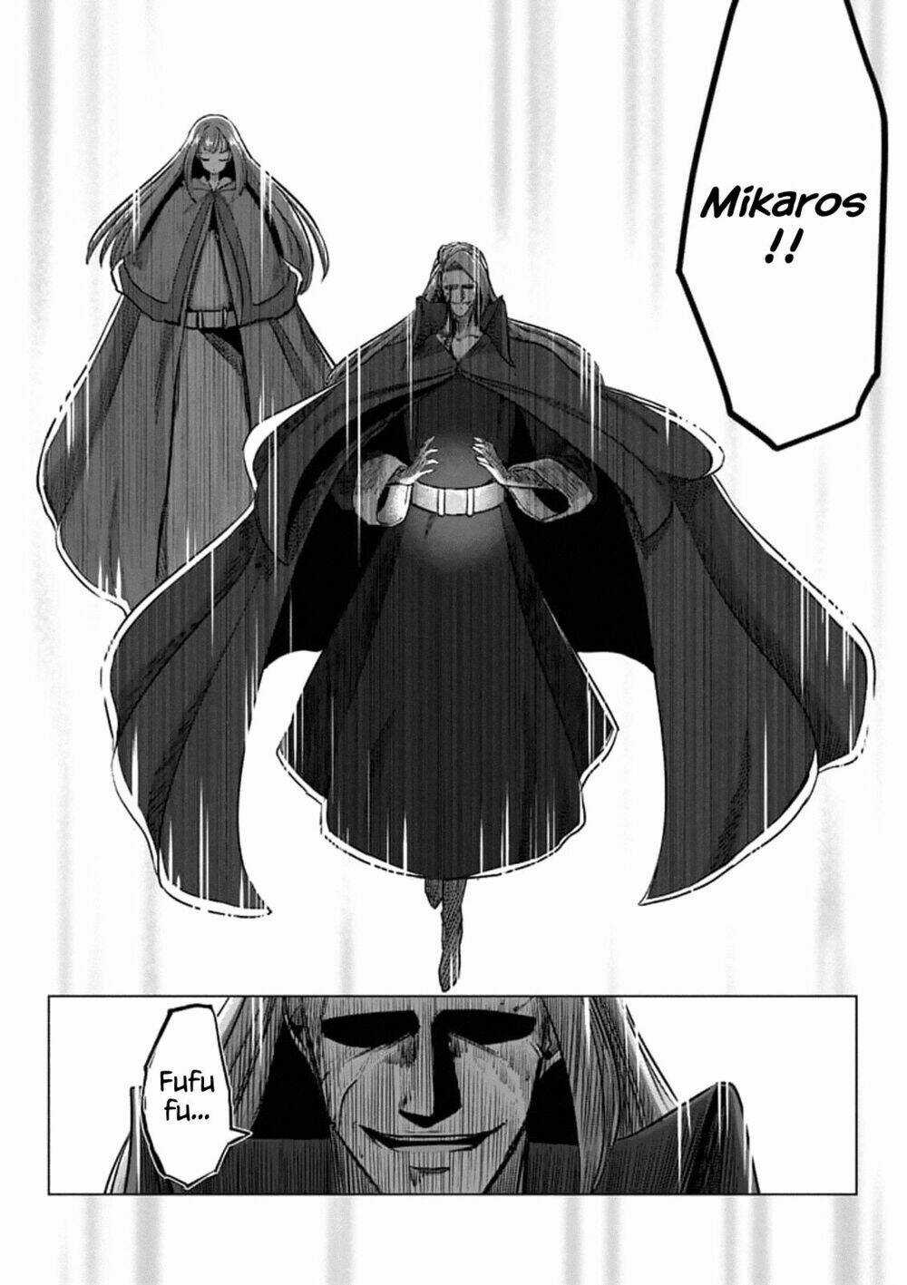 Helck Manga Chapter 95.1 trang 7