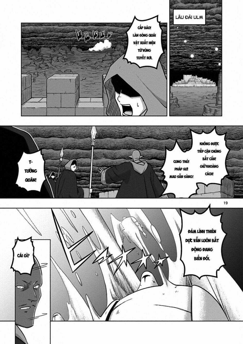 Helck Manga Chapter 95.2 trang 5