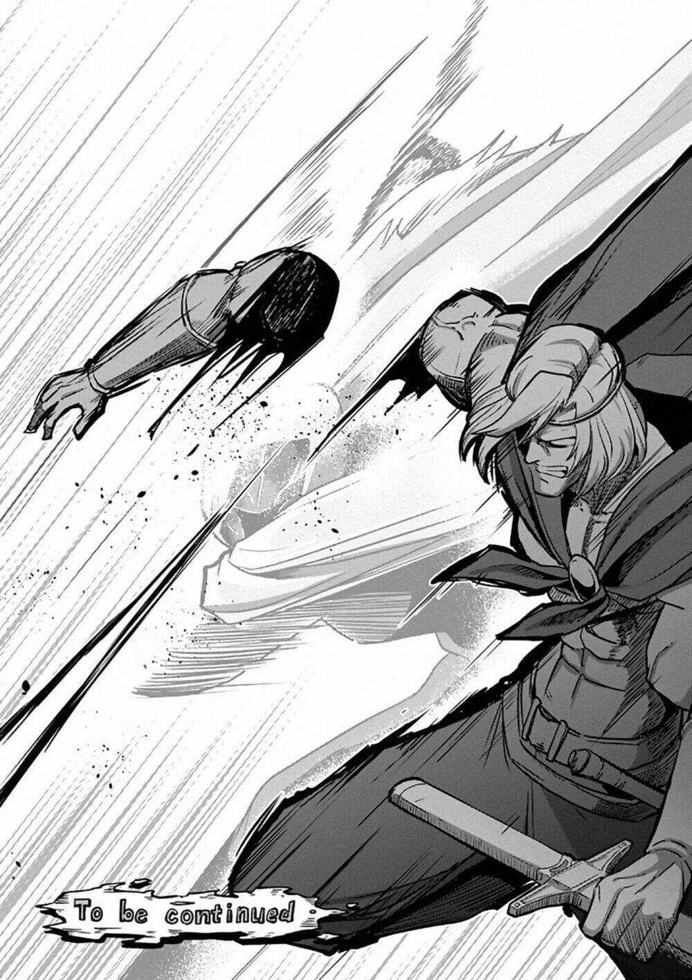 Helck Manga Chapter 96 trang 15