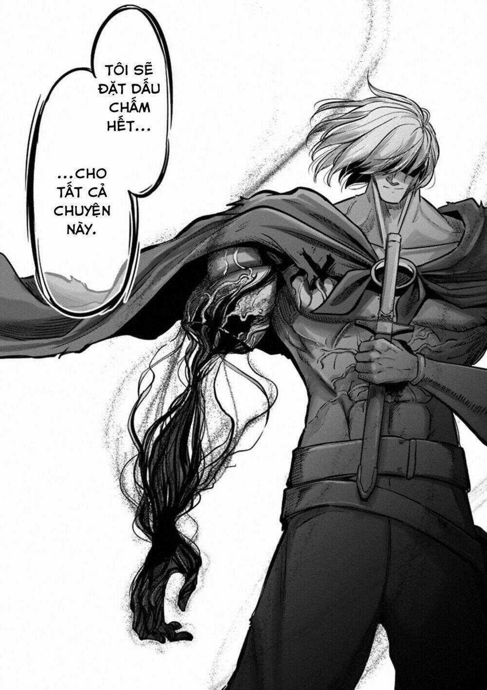 Helck Manga Chapter 97.2 trang 14