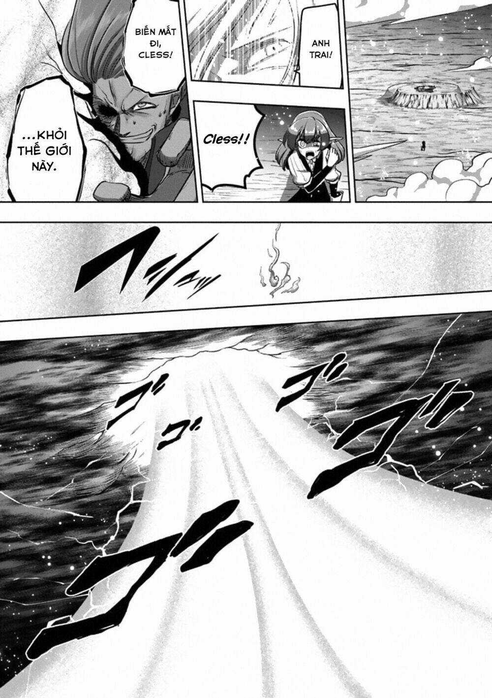 Helck Manga Chapter 97.2 trang 9