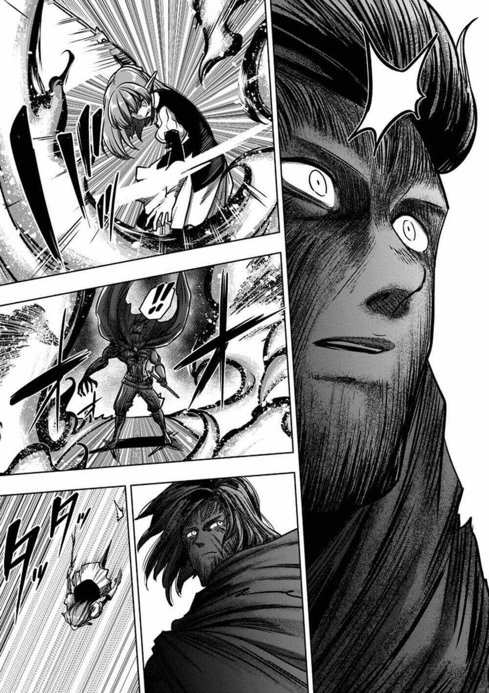 Helck Manga Chapter 98.2 trang 2