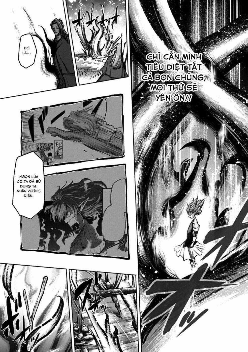 Helck Manga Chapter 98.2 trang 4
