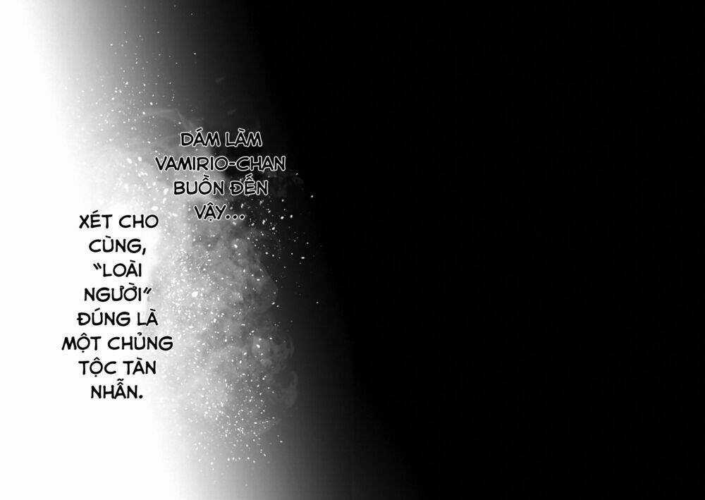 Helck Manga Chapter 99 trang 17