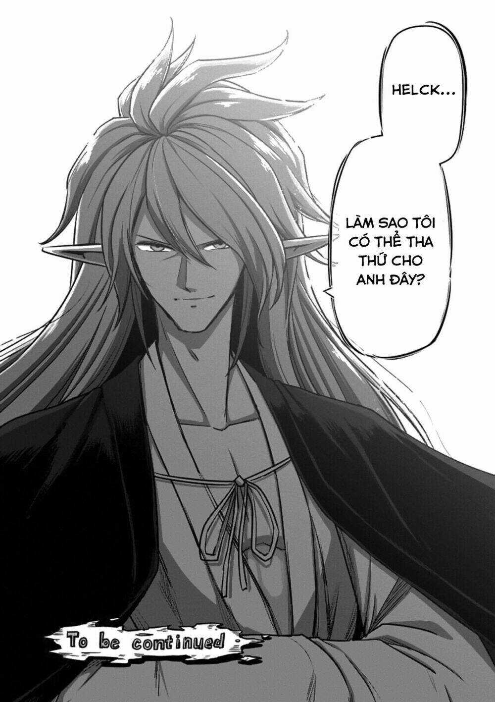 Helck Manga Chapter 99 trang 21
