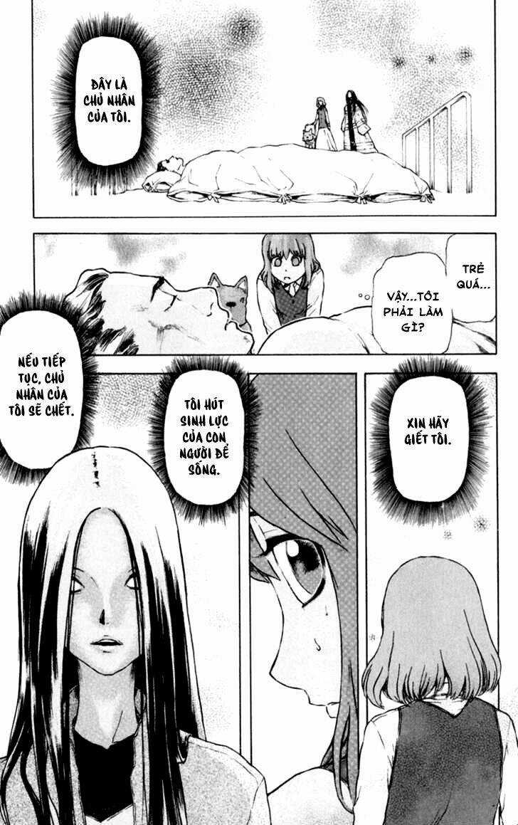 Helen Esp Chapter 1 trang 12