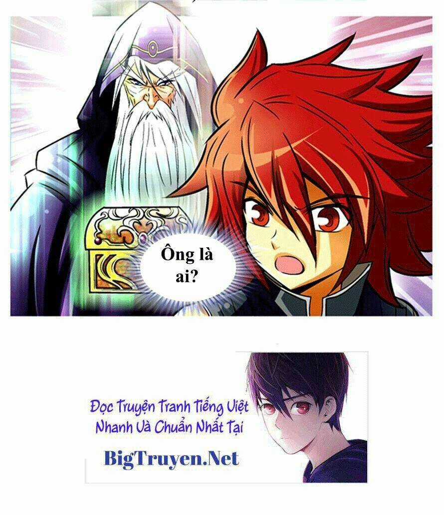 Helios Chronicles Chapter 1 trang 22