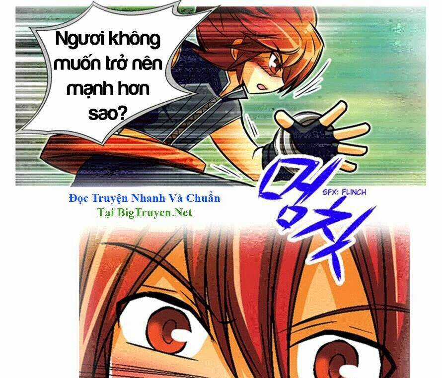 Helios Chronicles Chapter 2 trang 10