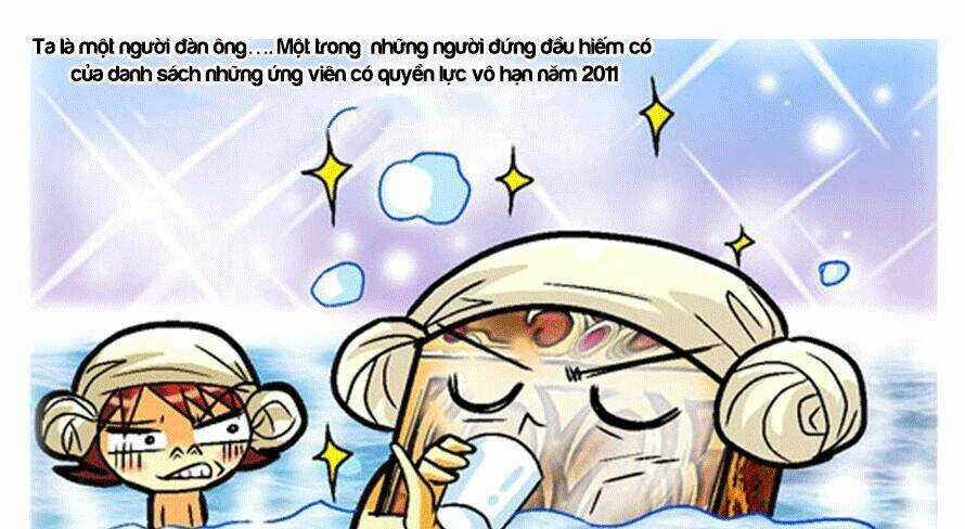 Helios Chronicles Chapter 2 trang 19