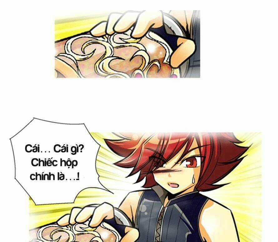 Helios Chronicles Chapter 2 trang 2