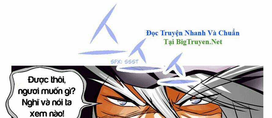 Helios Chronicles Chapter 2 trang 22