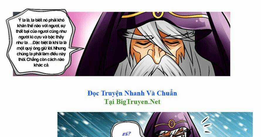 Helios Chronicles Chapter 2 trang 25