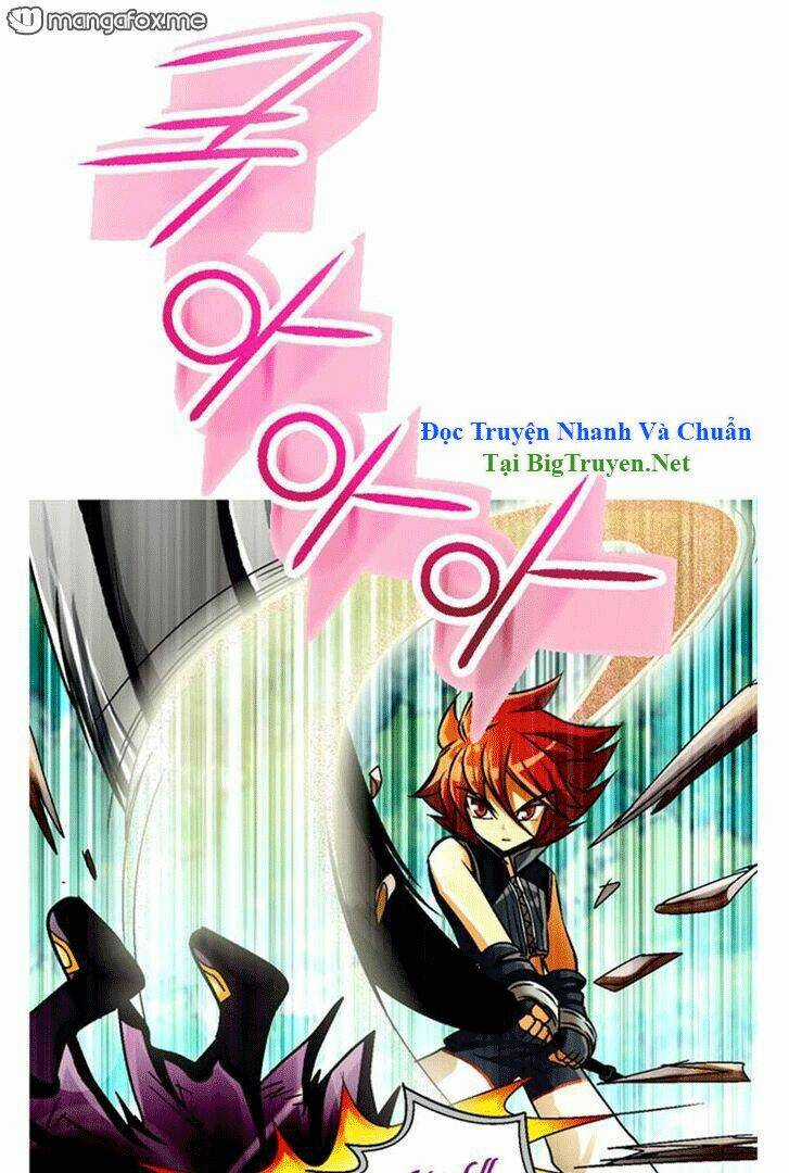 Helios Chronicles Chapter 2 trang 26