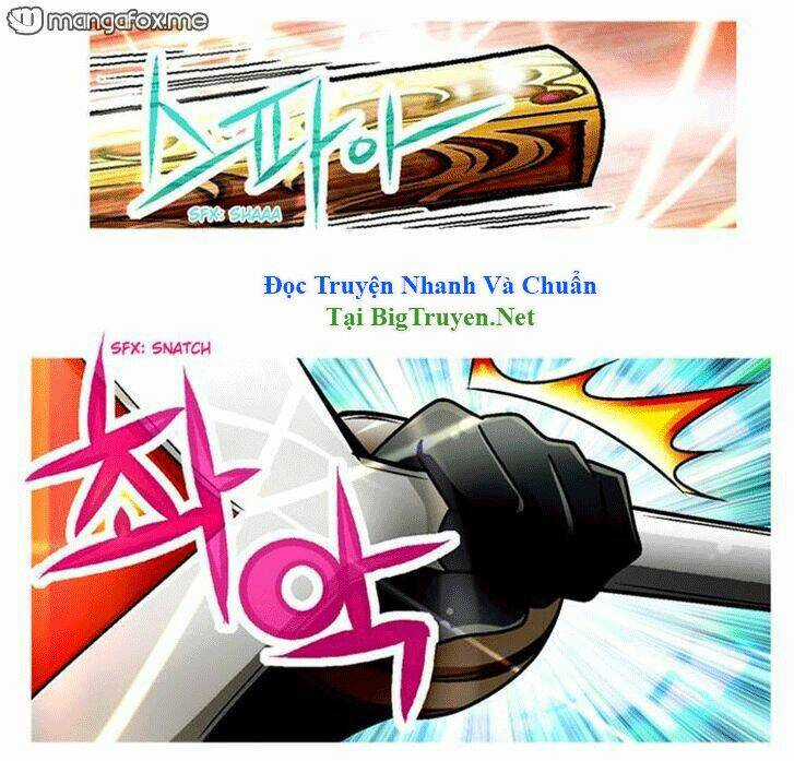 Helios Chronicles Chapter 2 trang 28