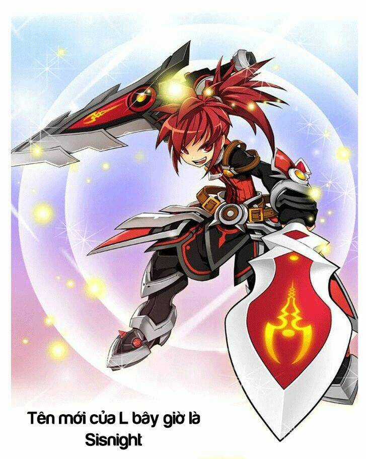 Helios Chronicles Chapter 2 trang 30