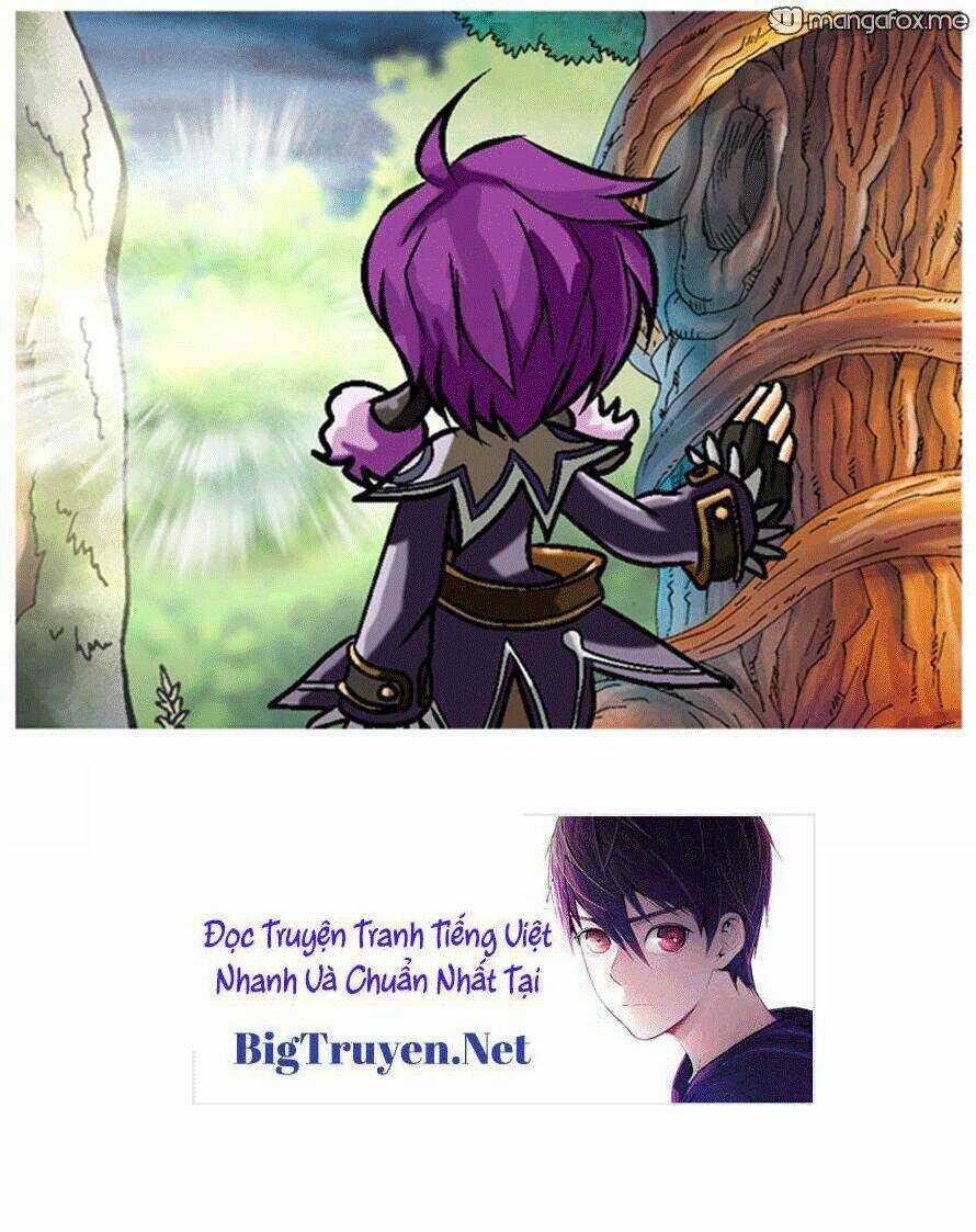 Helios Chronicles Chapter 2 trang 32