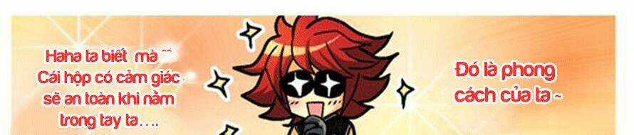 Helios Chronicles Chapter 2 trang 4