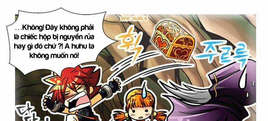 Helios Chronicles Chapter 2 trang 5