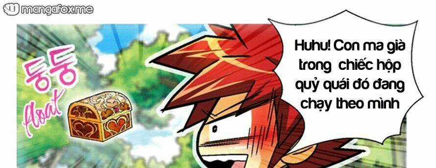 Helios Chronicles Chapter 2 trang 7