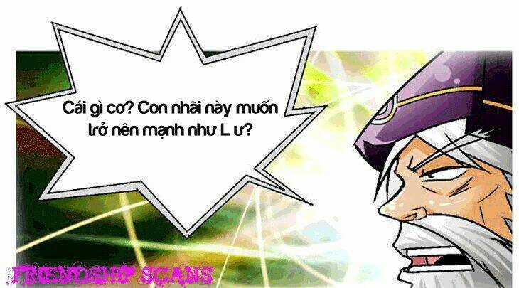 Helios Chronicles Chapter 3 trang 15