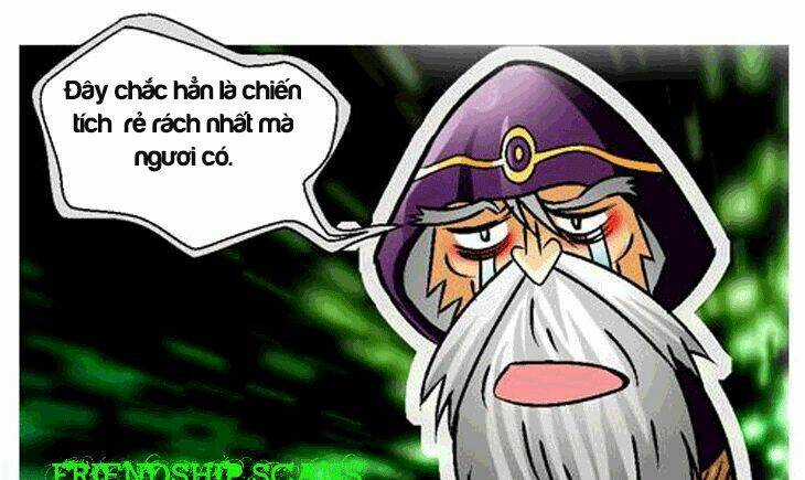 Helios Chronicles Chapter 3 trang 18