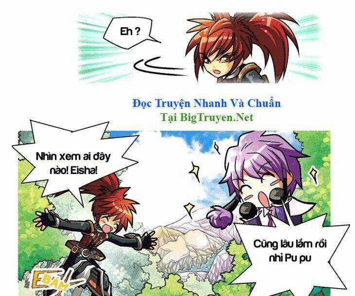 Helios Chronicles Chapter 3 trang 2