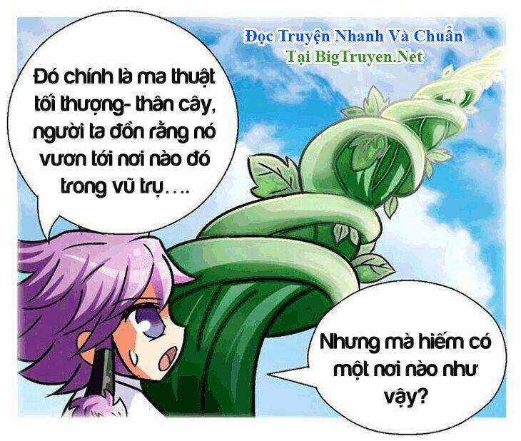 Helios Chronicles Chapter 3 trang 21