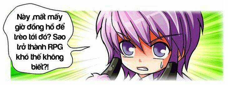 Helios Chronicles Chapter 3 trang 22