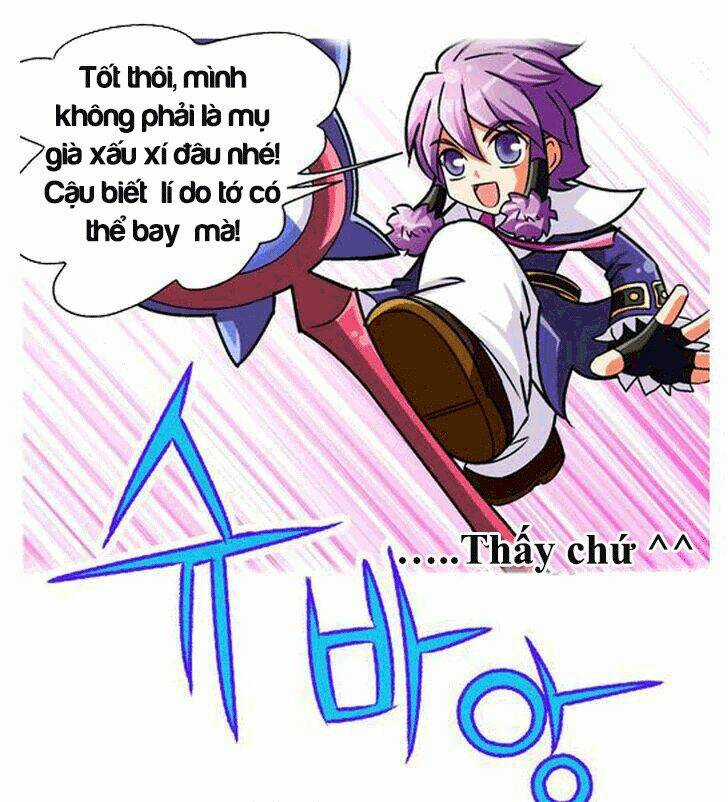 Helios Chronicles Chapter 3 trang 23