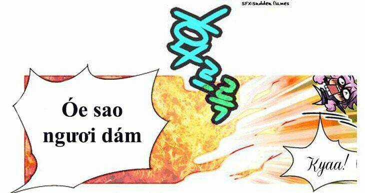 Helios Chronicles Chapter 3 trang 24