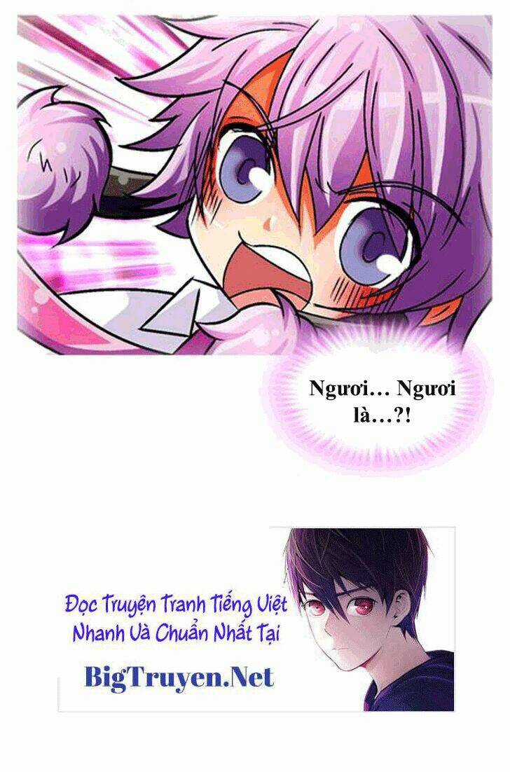 Helios Chronicles Chapter 3 trang 25