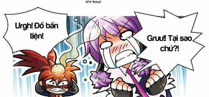 Helios Chronicles Chapter 3 trang 3