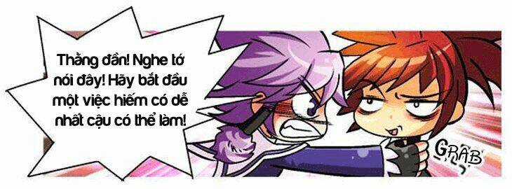 Helios Chronicles Chapter 3 trang 6