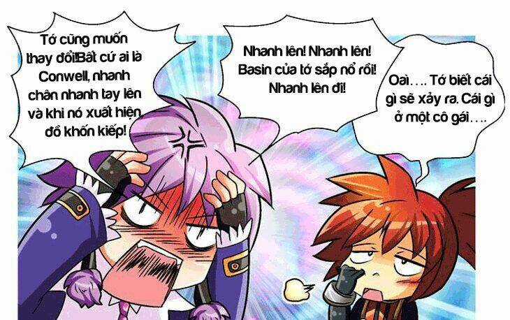 Helios Chronicles Chapter 3 trang 7