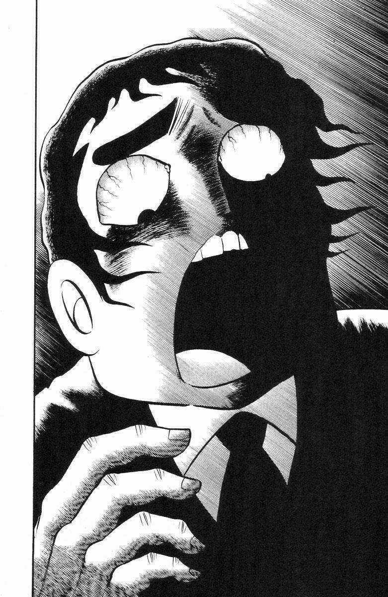 Hell Baby Chapter 1 trang 12