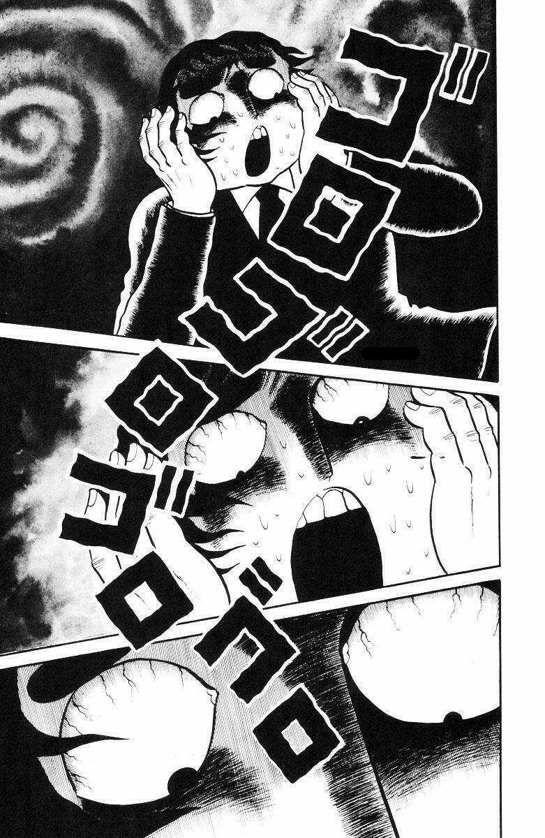 Hell Baby Chapter 1 trang 13