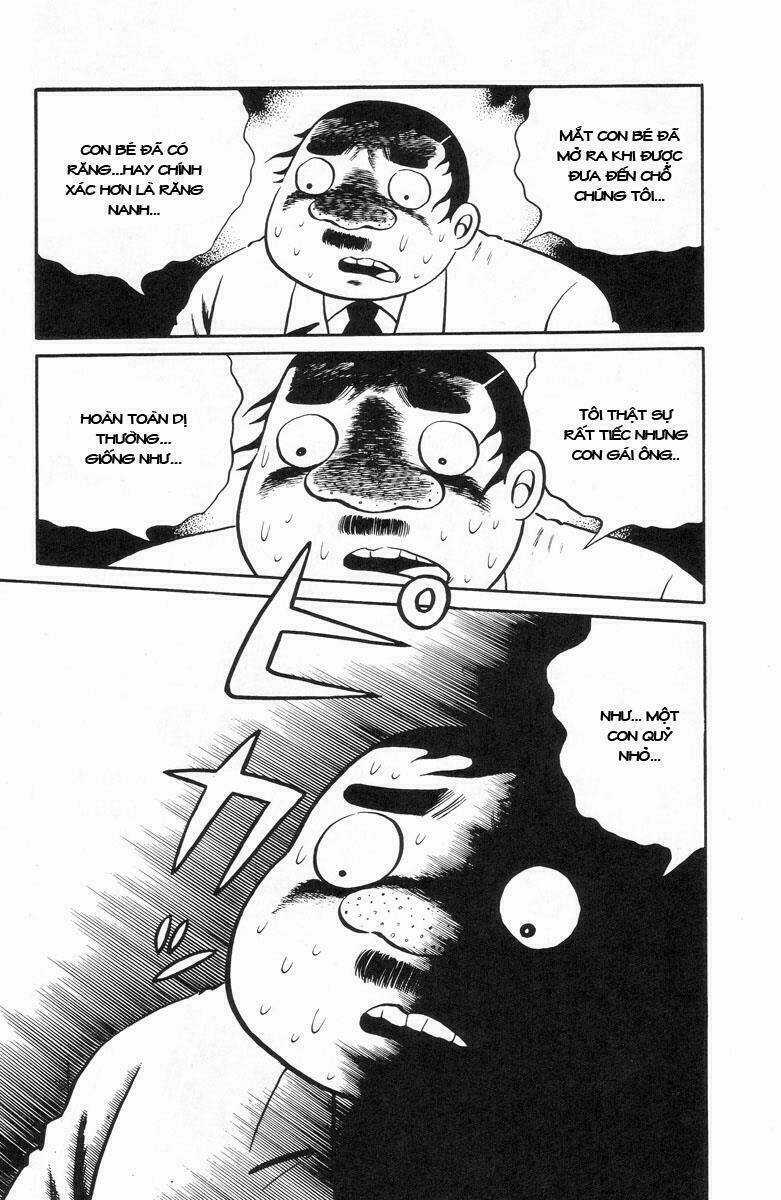 Hell Baby Chapter 1 trang 15