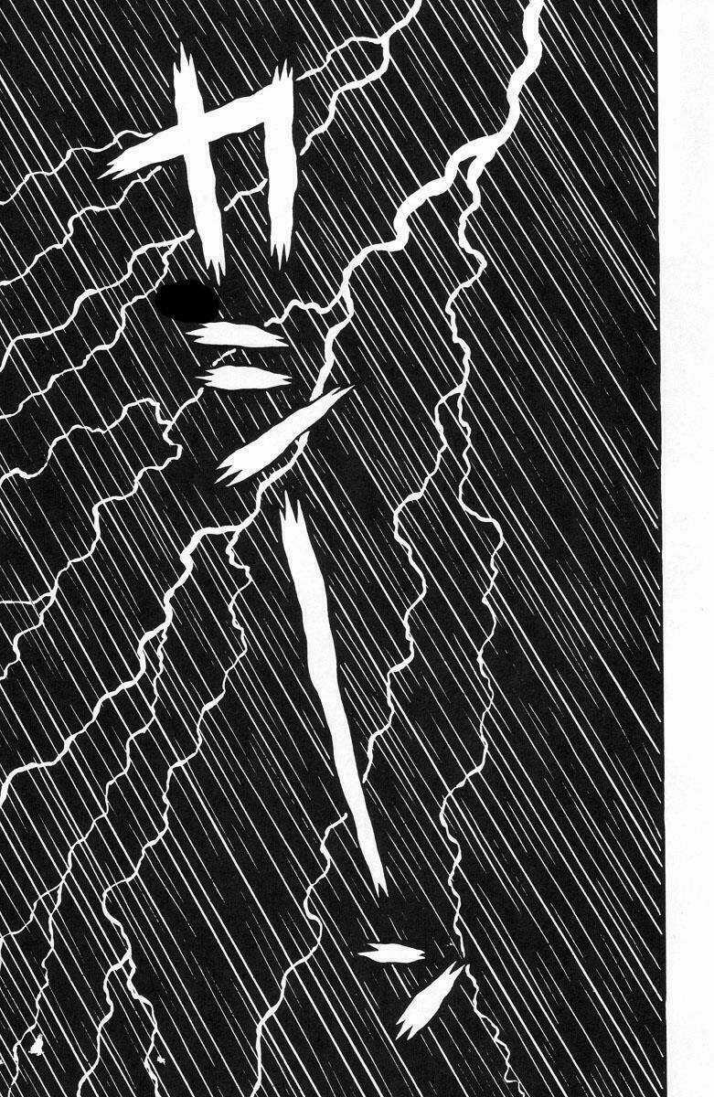 Hell Baby Chapter 1 trang 17