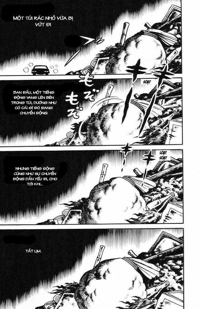 Hell Baby Chapter 1 trang 20