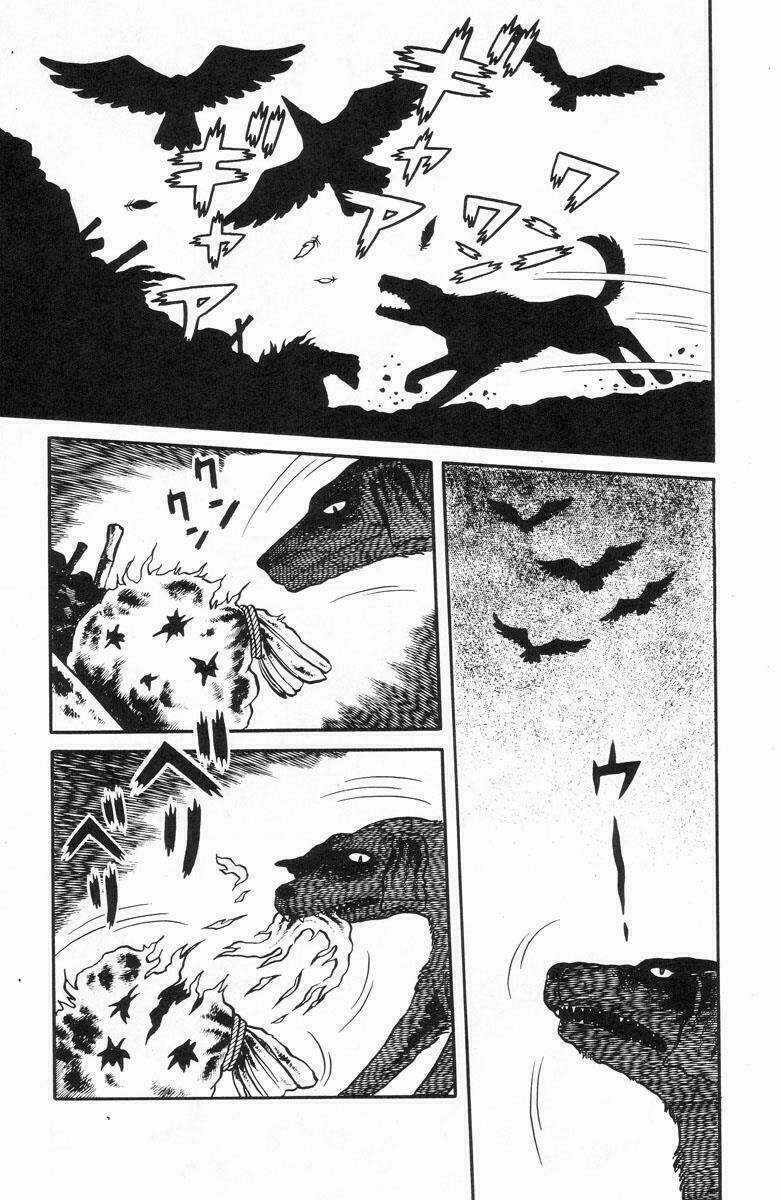 Hell Baby Chapter 1 trang 22