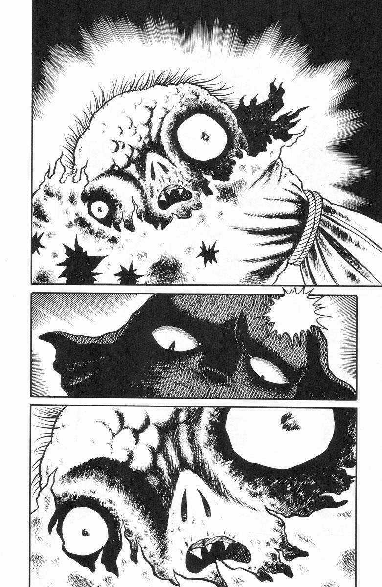 Hell Baby Chapter 1 trang 23