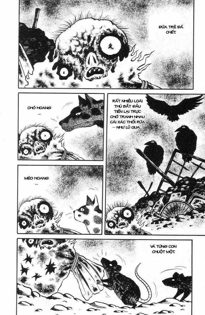 Hell Baby Chapter 1 trang 25