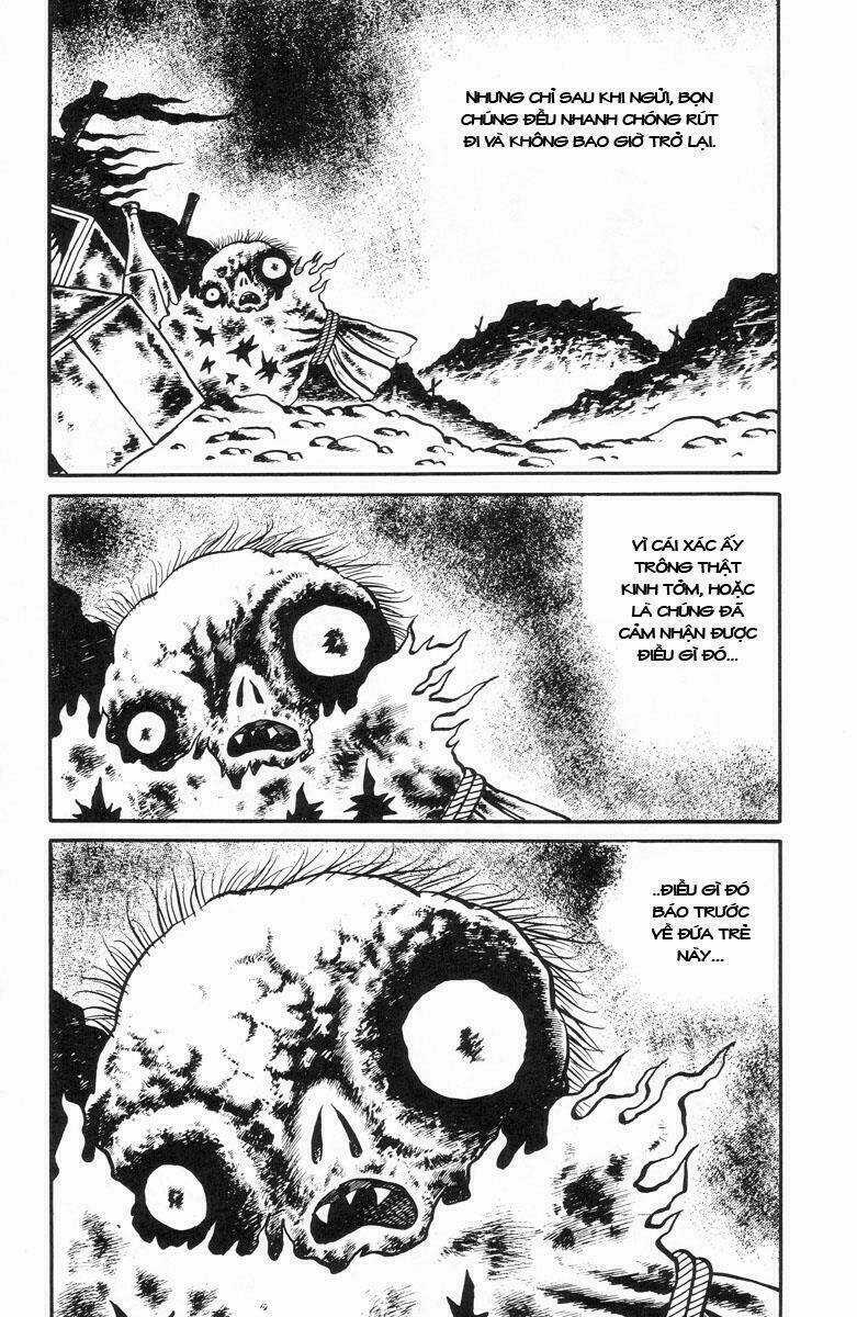 Hell Baby Chapter 1 trang 26