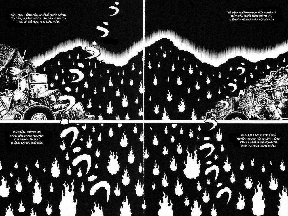 Hell Baby Chapter 1 trang 29