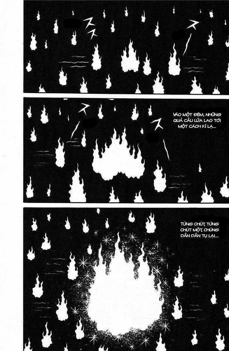 Hell Baby Chapter 1 trang 30