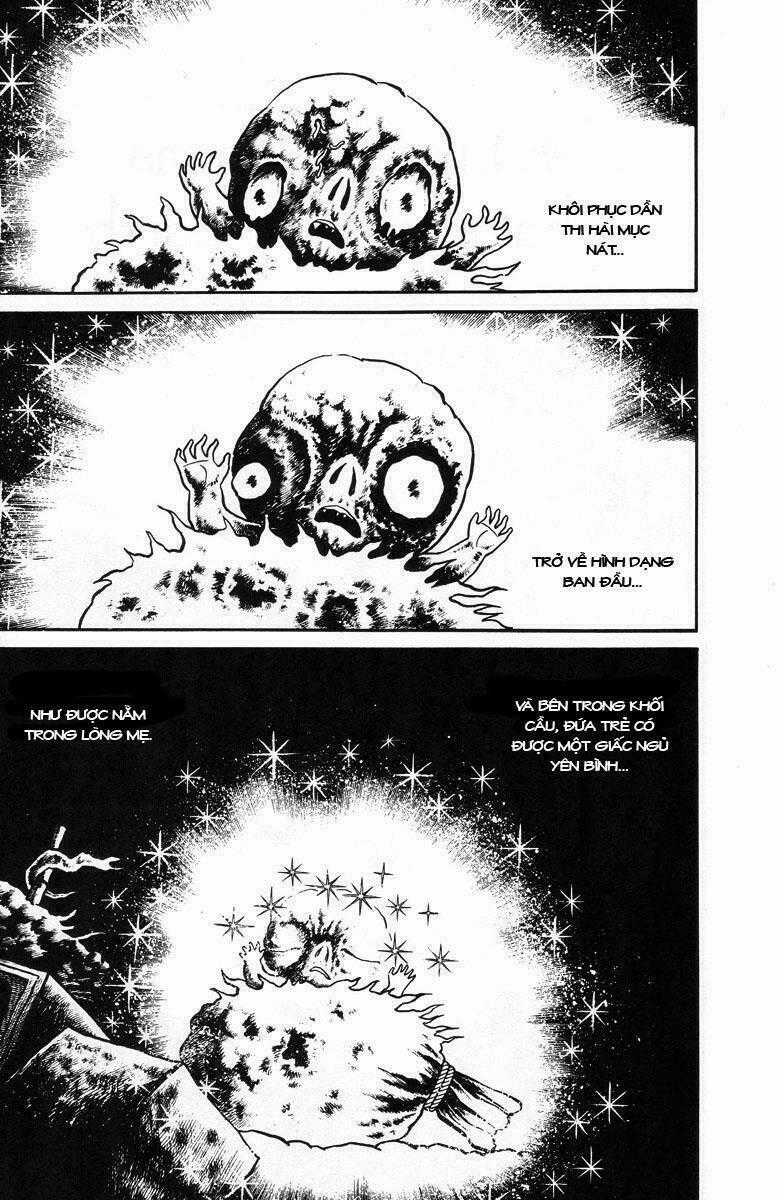 Hell Baby Chapter 1 trang 35