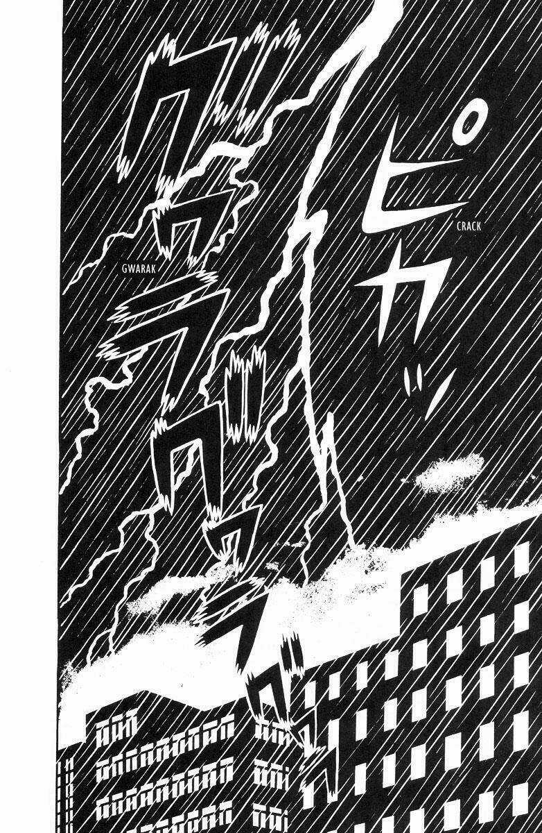 Hell Baby Chapter 1 trang 5