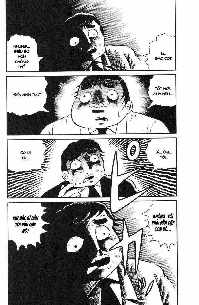 Hell Baby Chapter 1 trang 6