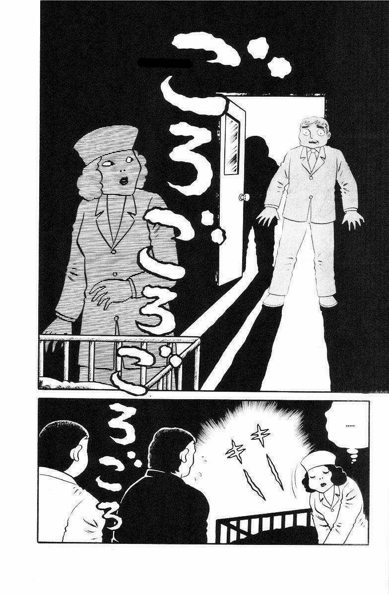 Hell Baby Chapter 1 trang 9